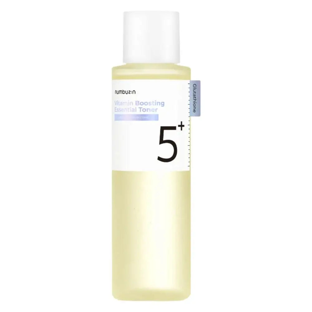 Korean No.9 NAD+PDRN Satin Lift Face Essence - Anti-Aging Serum