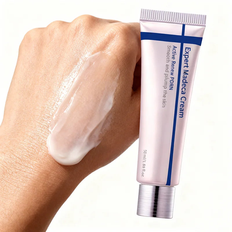 Korean Madeca Cream Time Reverse - Centella Collagen Face Cream