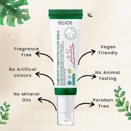 Eelhoe - Dark Spot Correcting Serum