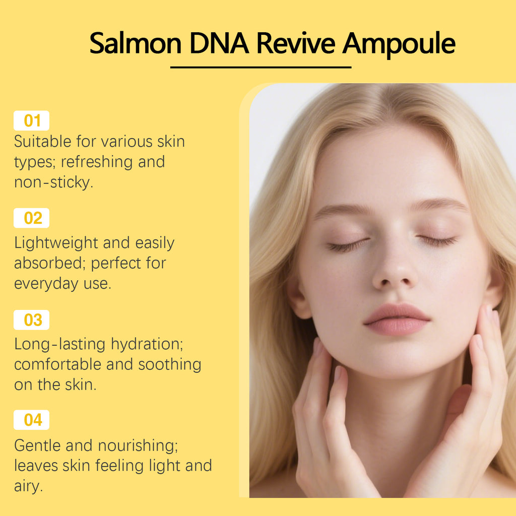 Moisturizing Revitalizing Serum