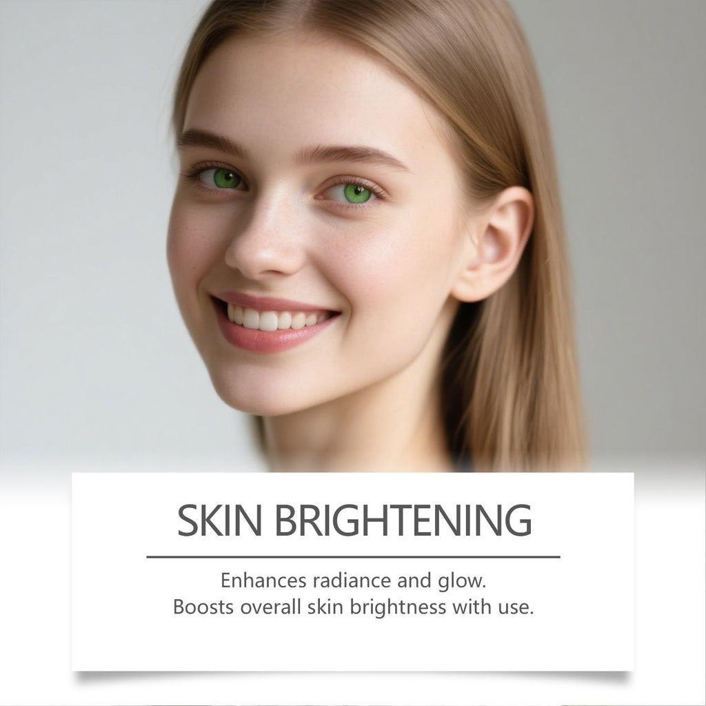 Blue Copper Peptide Facial Serum