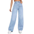 Women's Jeans - European & American Style Denim Pants