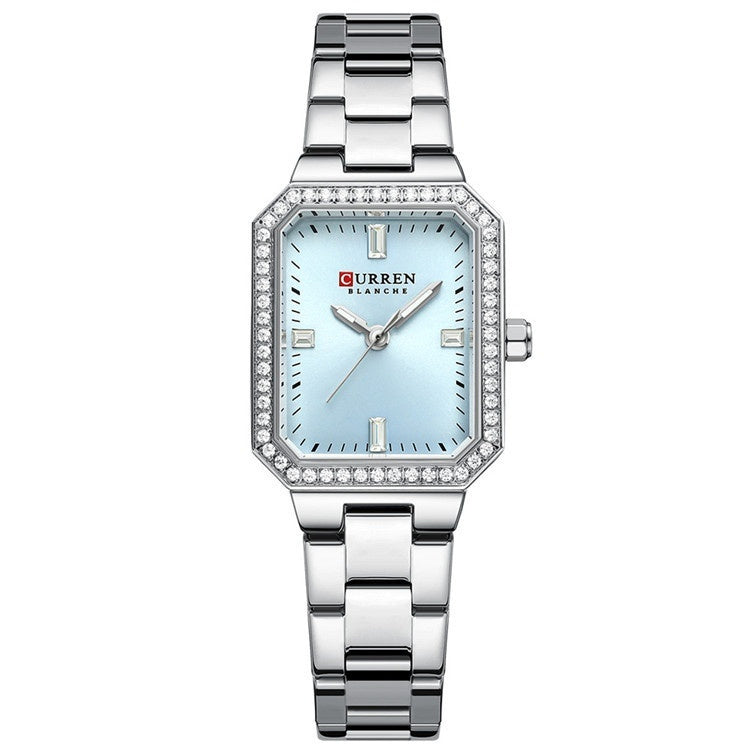 Women's Casual Waterproof Watch - Everyday Fashion Watch