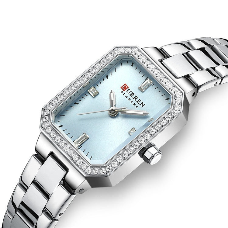 Women's Casual Waterproof Watch - Everyday Fashion Watch