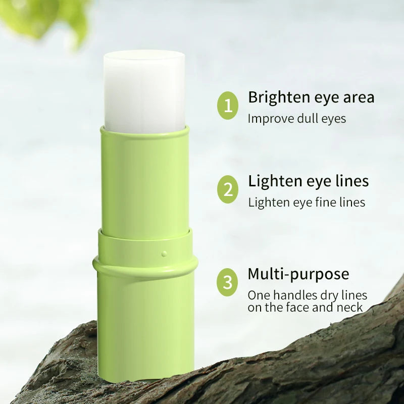 Korean Collagen Multi Balm Stick - Anti-Aging Moisturizing