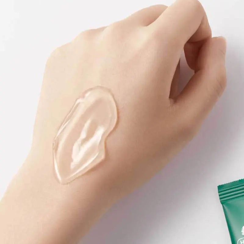 Korean Centella Collagen Sleeping Face Masks (30pcs) - Overnight Hydrating Mask