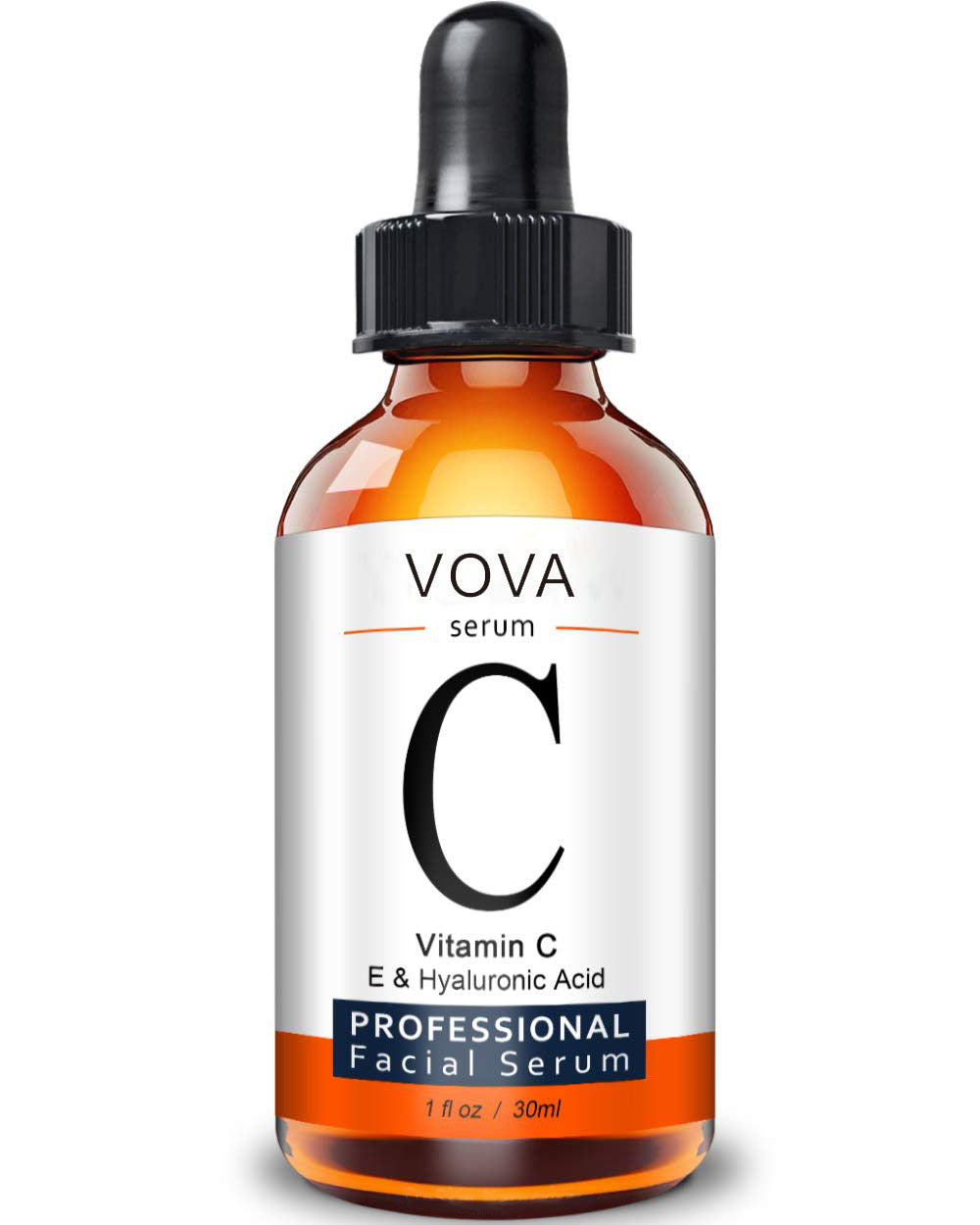 Brightening Facial Serum - Vitamin C Glow Serum