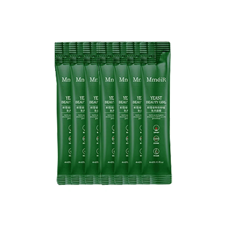 Korean Sleeping Face Masks (20pcs) - Anti-Aging Overnight Hydrating Mask