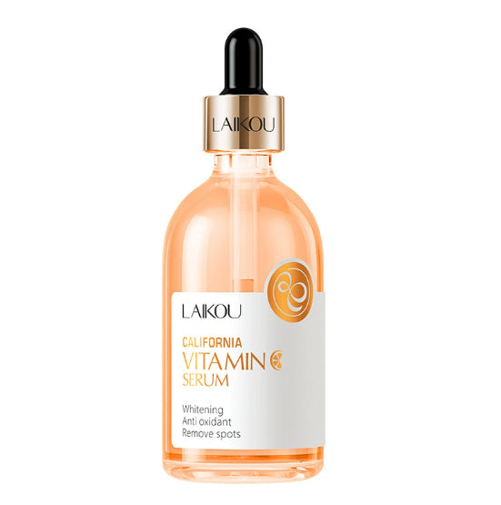 Cherry Blossom Hydrating Facial Serum - Deep Moisture Glow