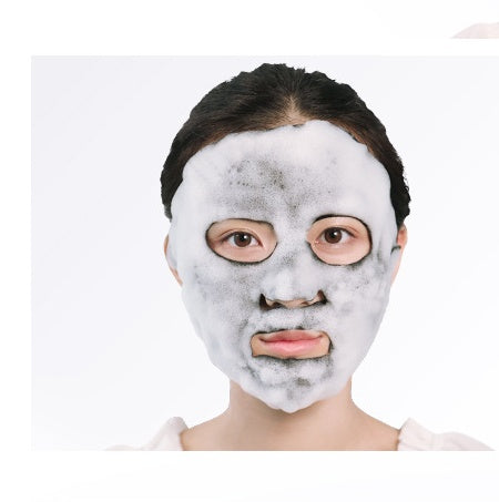 Bubble Cleansing Mask Stickers Manufacturer Moisturizing