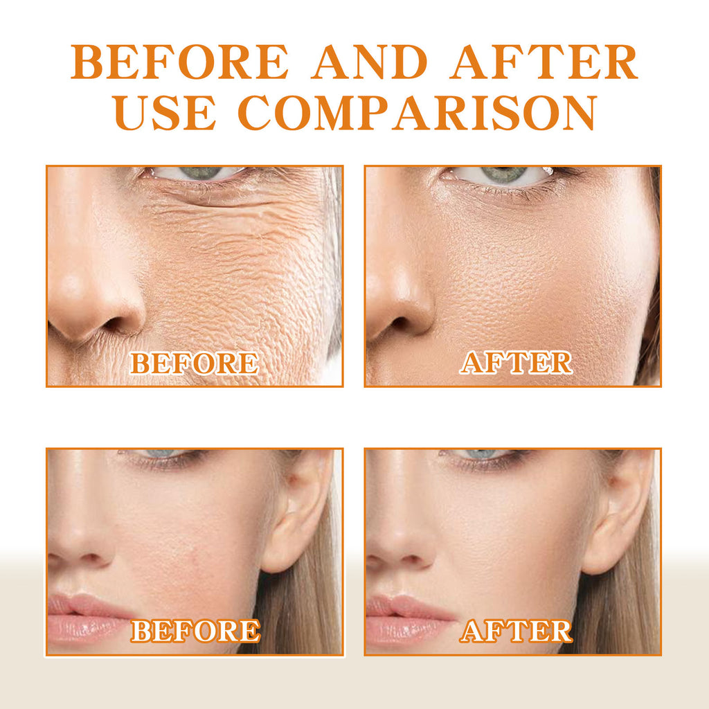 Squalane Face Serum