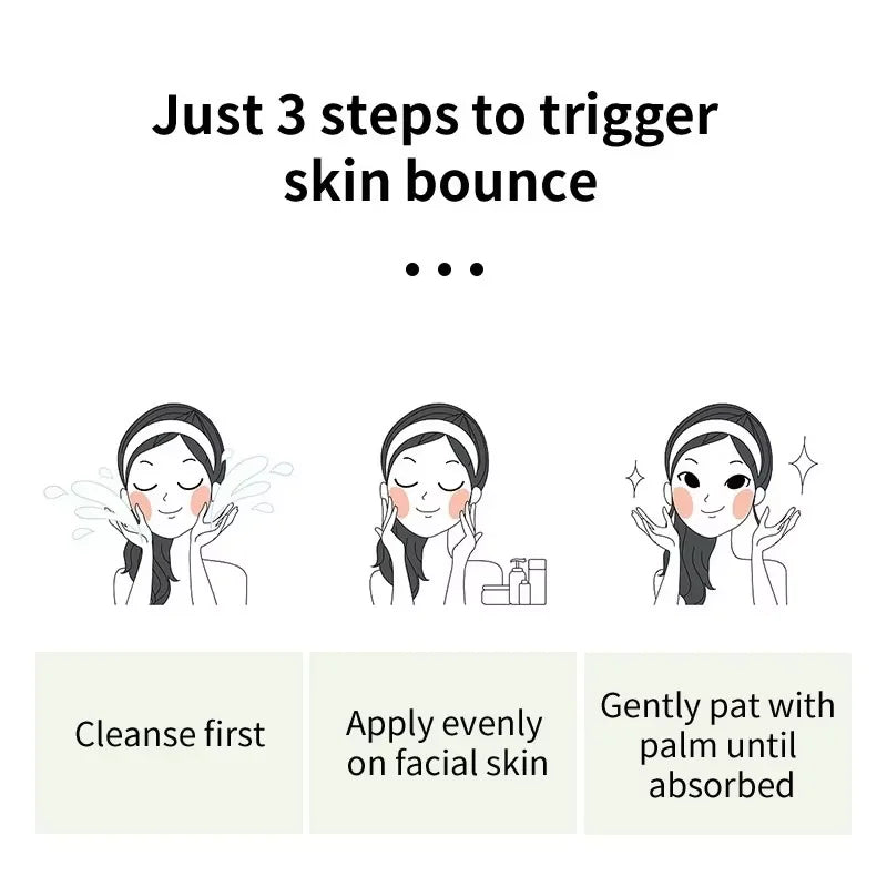 Korean Collagen Multi Balm Stick - Anti-Aging Moisturizing