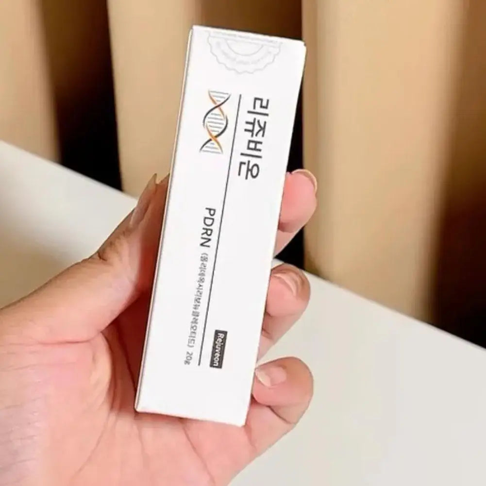 Korean Rejuveon PDRN Repair Face Cream - Squalane Hydration