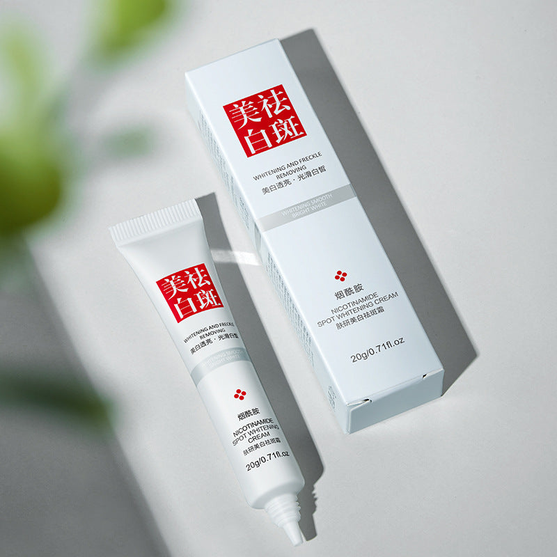 Moisturizing Hydrating Whitening Freckle Cream