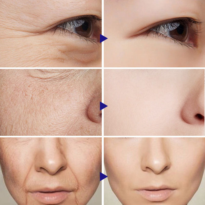 Brightening Facial Serum - Vitamin C Glow Serum