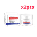 Korean Brightening Face Cream - Fade Blemishes & Glow