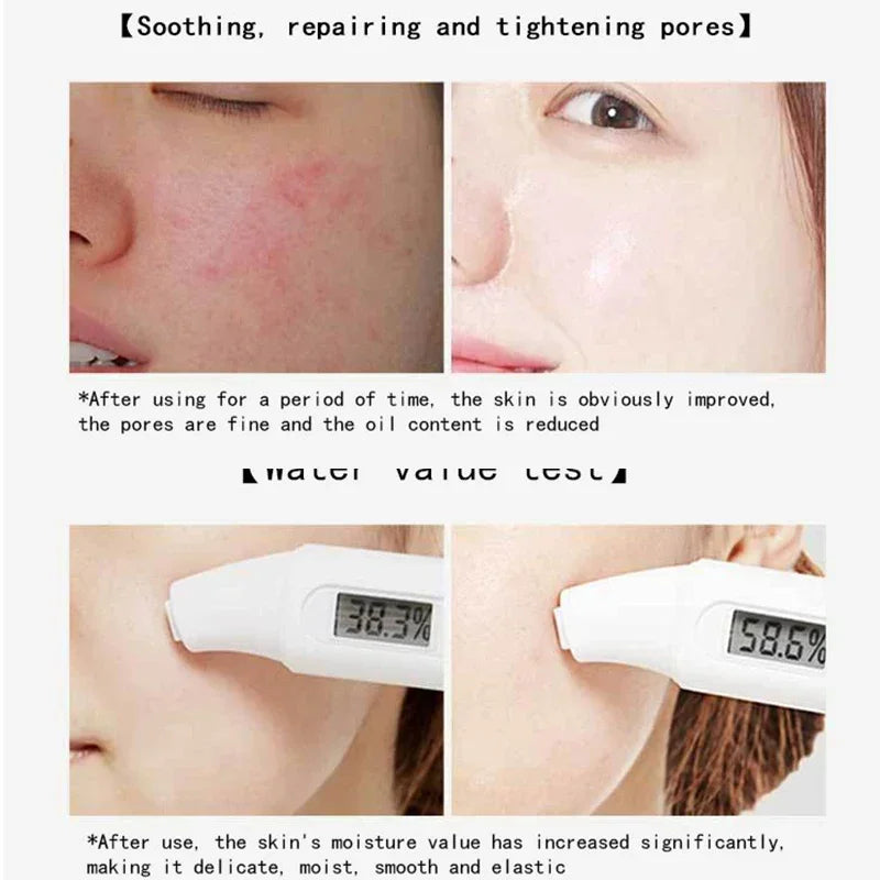 Korean Centella Collagen Sleeping Masks (30pcs) - Anti-Wrinkle Firming Mask