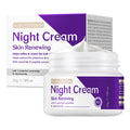 Korean Niacinamide Moisturizing Face Cream - Firming & Brightening