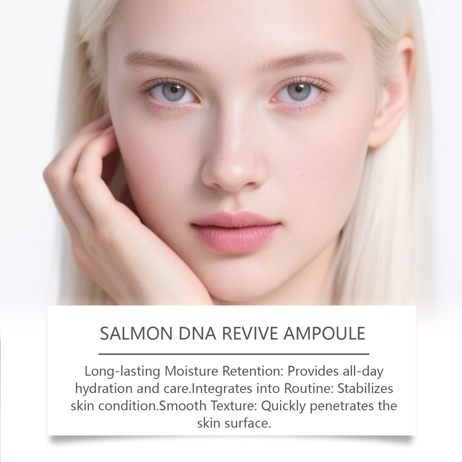 Moisturizing Revitalizing Serum