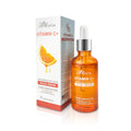 Moisturizing Antioxidant Brightening Serum - Vitamin C Glow