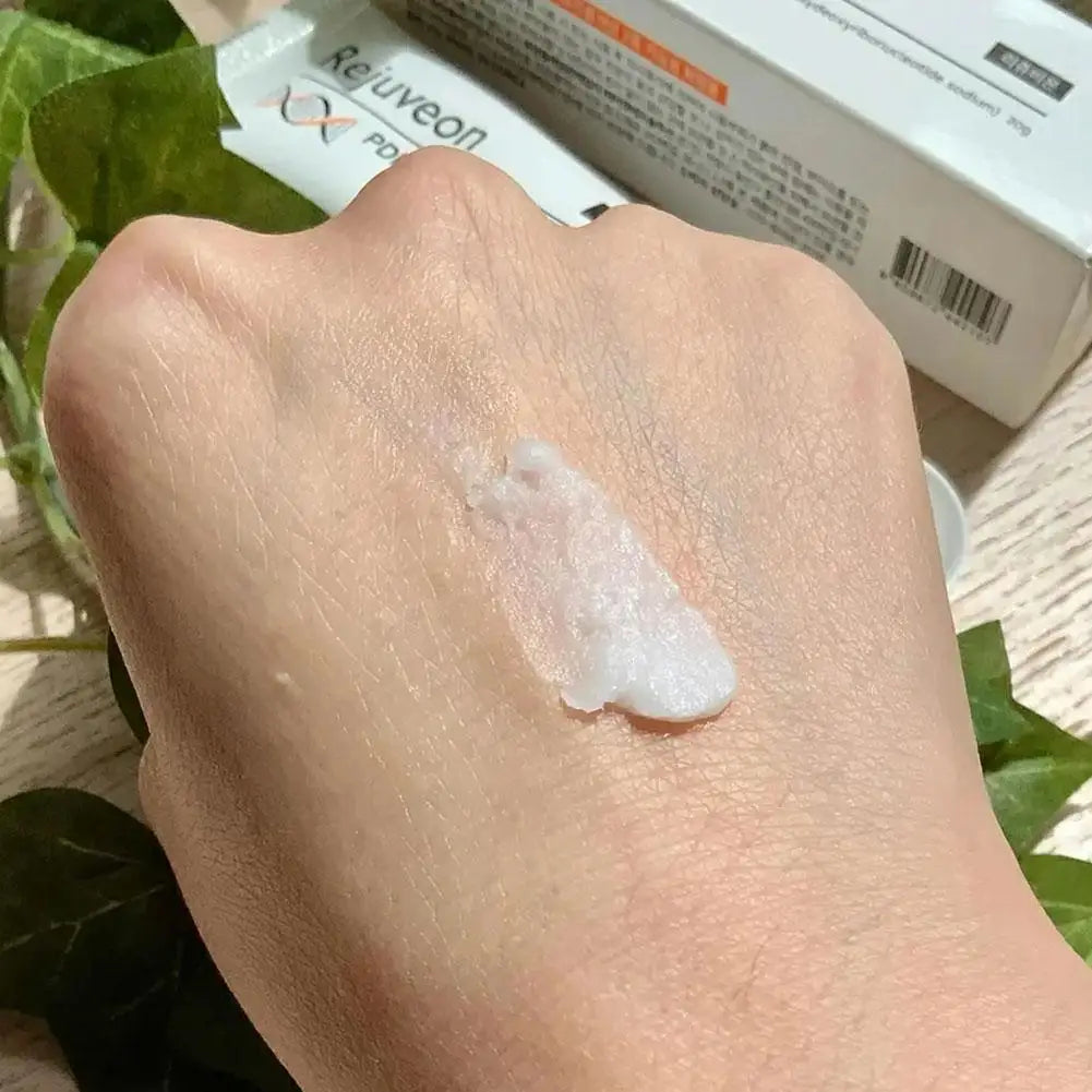 Korean Rejuveon PDRN Repair Face Cream - Squalane Hydration