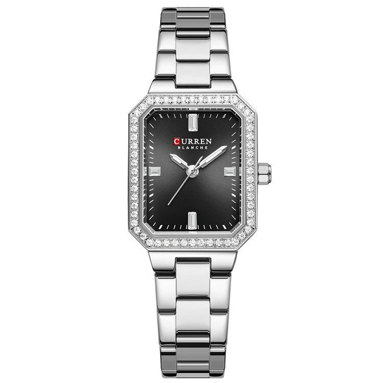 Women's Casual Waterproof Watch - Everyday Fashion Watch