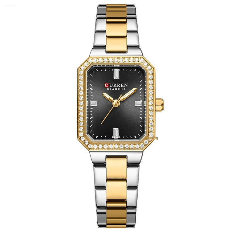 Women's Casual Waterproof Watch - Everyday Fashion Watch