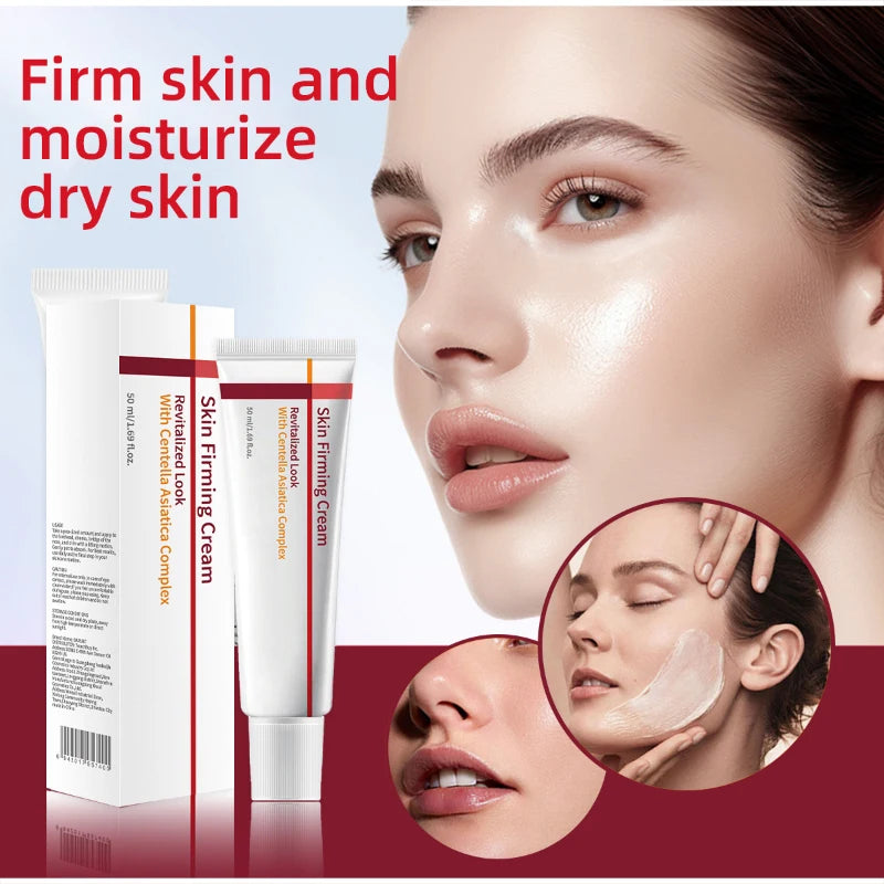 Korean Madeca Cream Time Reverse - Centella Collagen Face Cream