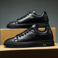 Men's Height Increasing Sneakers — 6CM Elevator Leisure Style