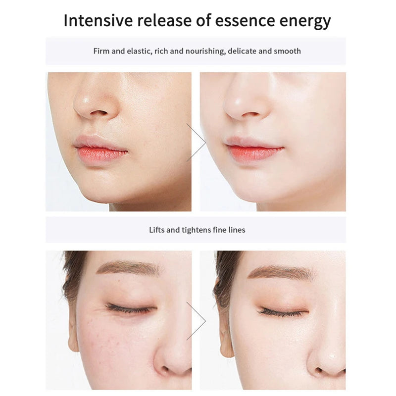Korean Sleeping Face Masks (20pcs) - Anti-Aging Overnight Hydrating Mask