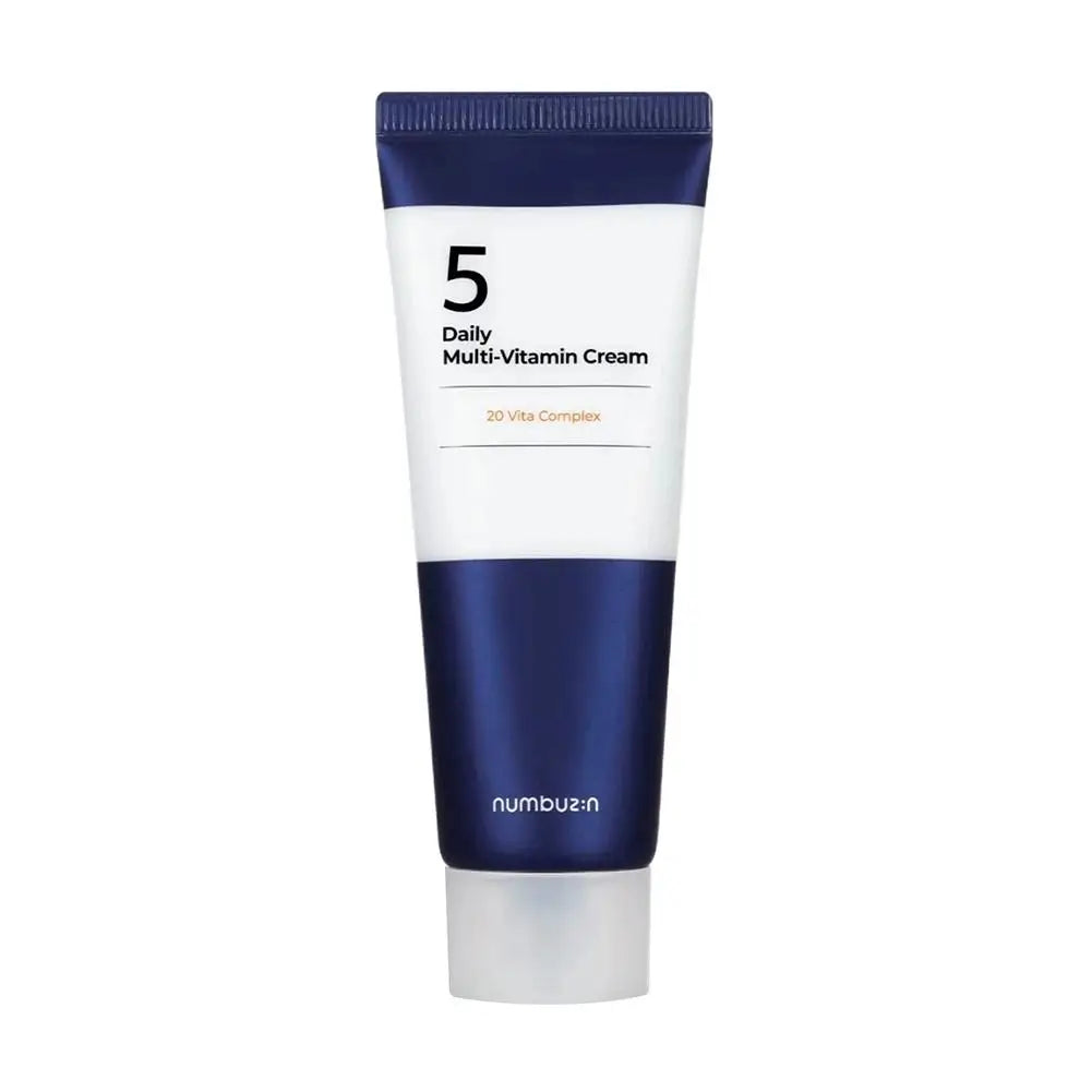 Korean No.9 NAD+PDRN Satin Lift Face Essence - Anti-Aging Serum