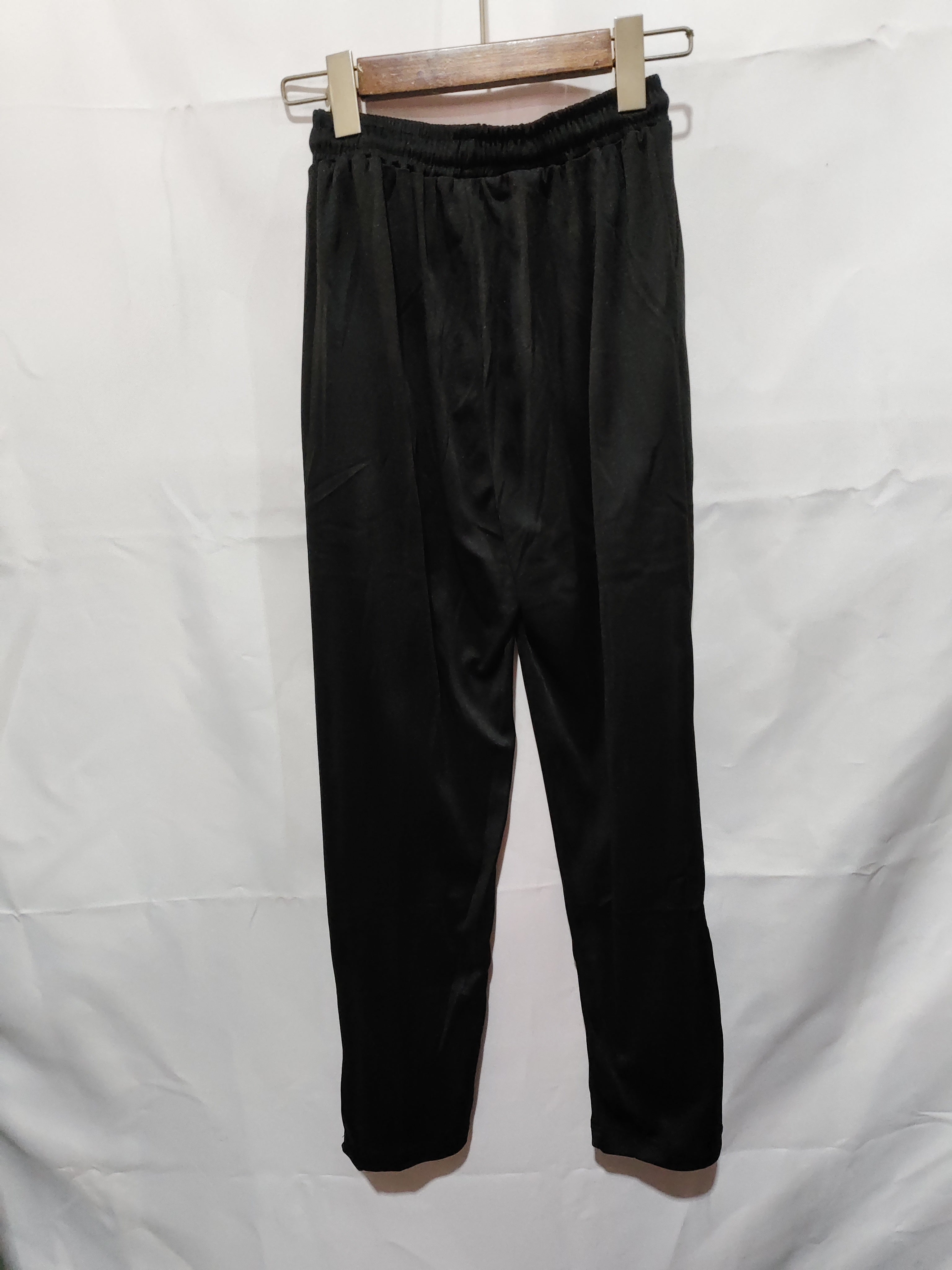 Men's Drawstring Sweatpants - Loose Straight Casual Trousers