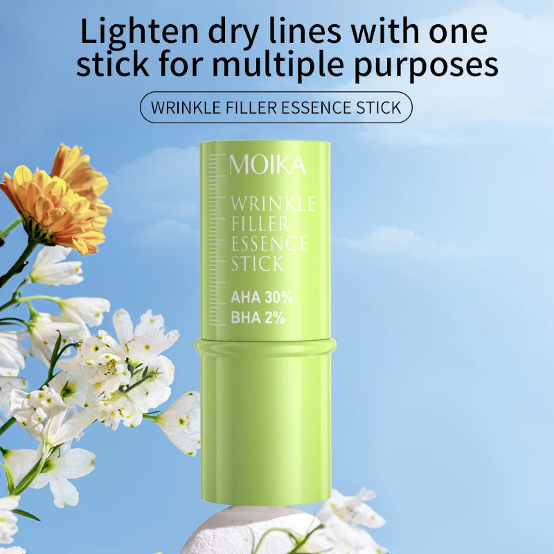 Korean Collagen Multi Balm Stick - Anti-Aging Moisturizing