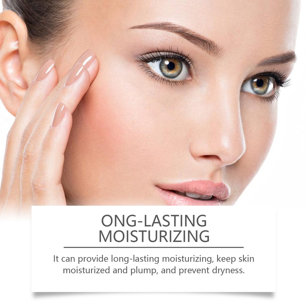 West&Month Retinol Firming Serum, Soothing, Hydrating And Rejuvenating Skin Care Serum