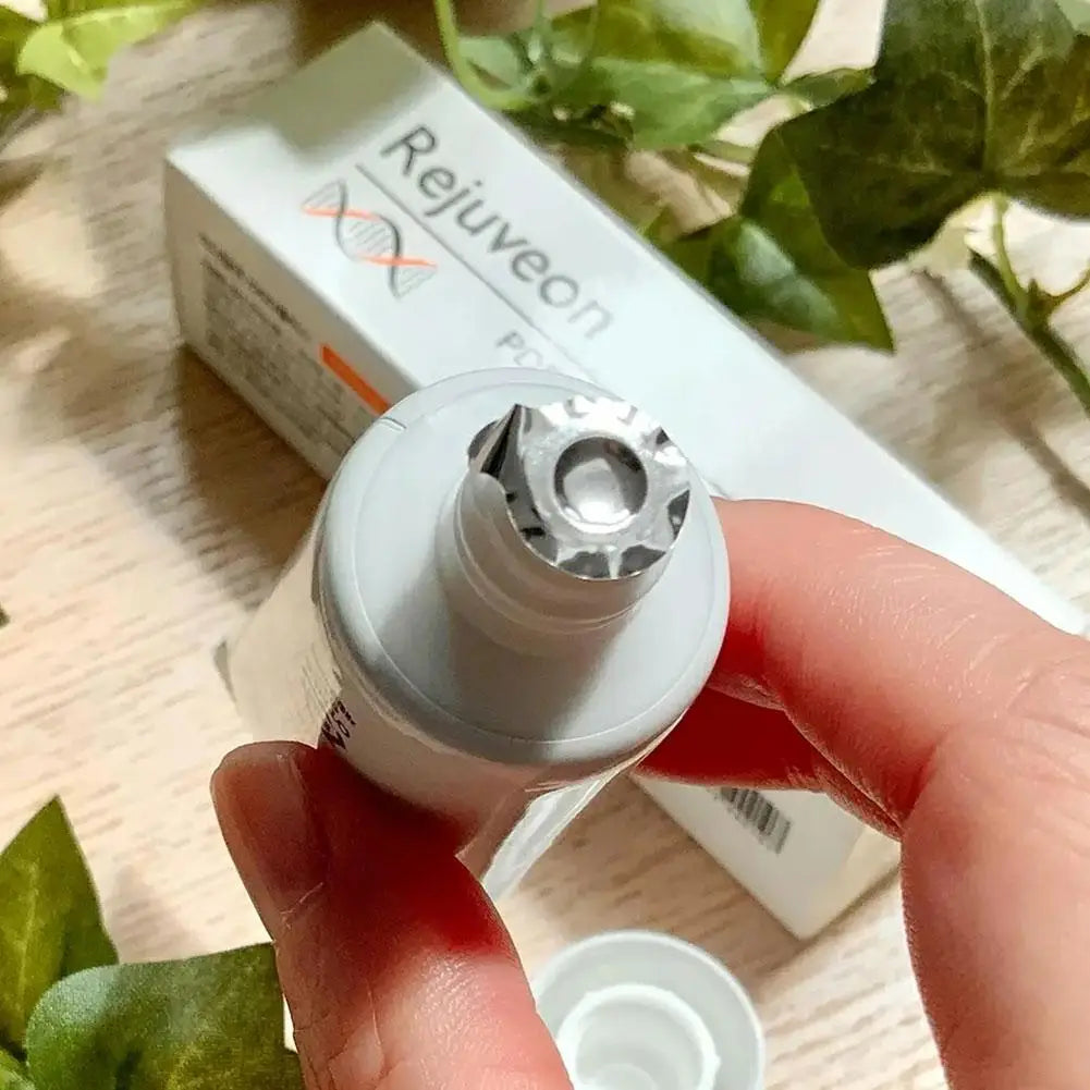 Korean Rejuveon PDRN Repair Face Cream - Squalane Hydration