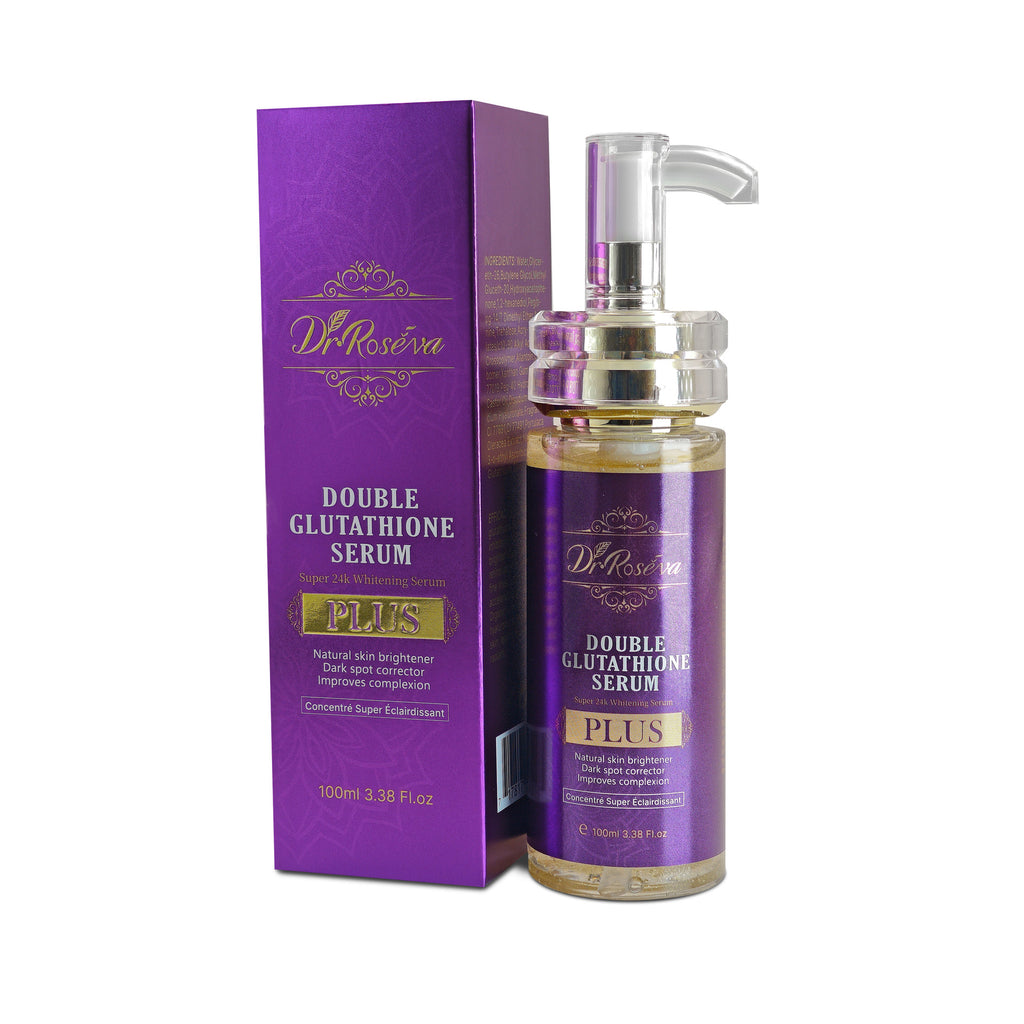 Whitening Moisturizing Firming And Anti Wrinkle Glutathione Serum