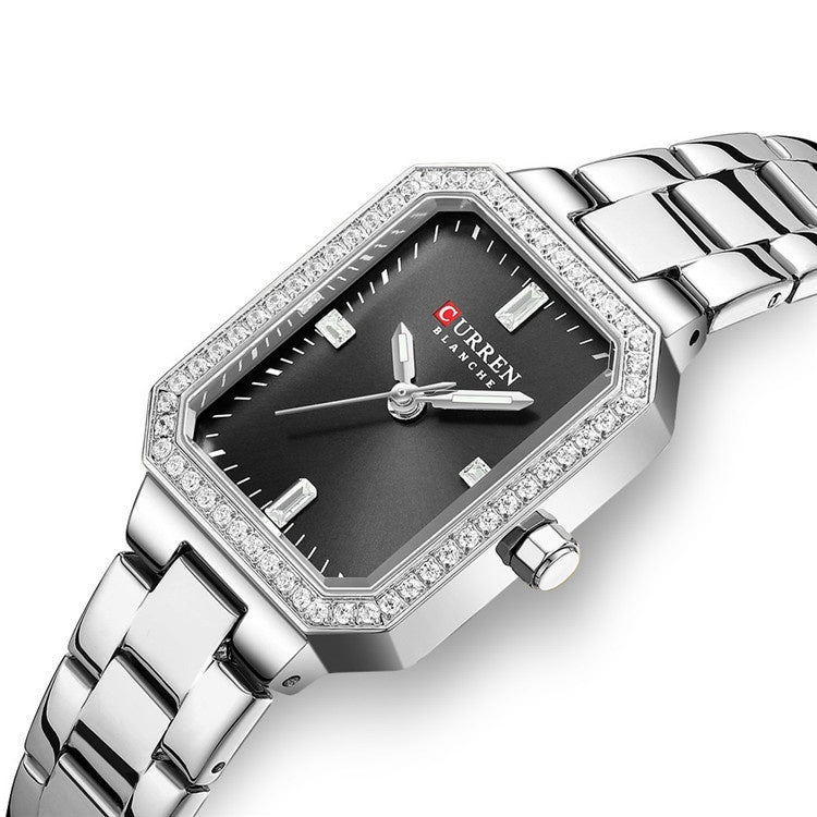 Women's Casual Waterproof Watch - Everyday Fashion Watch