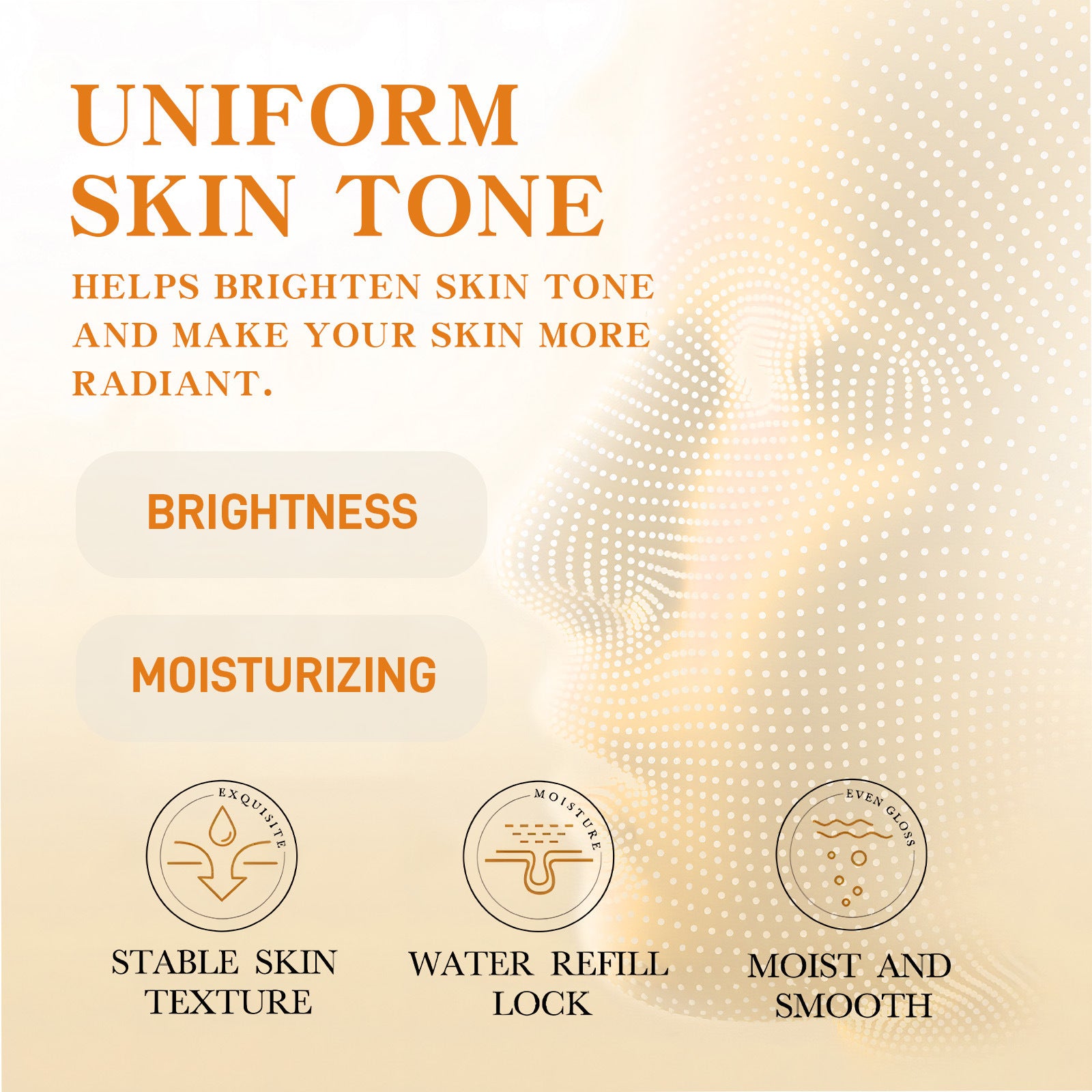 Squalane Face Serum