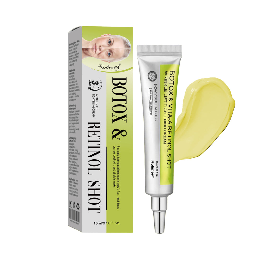 Retinol Firming Cream
