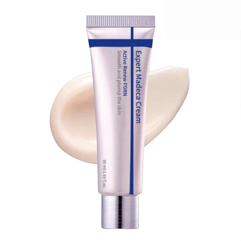 Korean Madeca Cream Time Reverse - Centella Collagen Face Cream