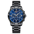 Men's Business Luminous Watch - Waterproof Quartz Fashion Watch