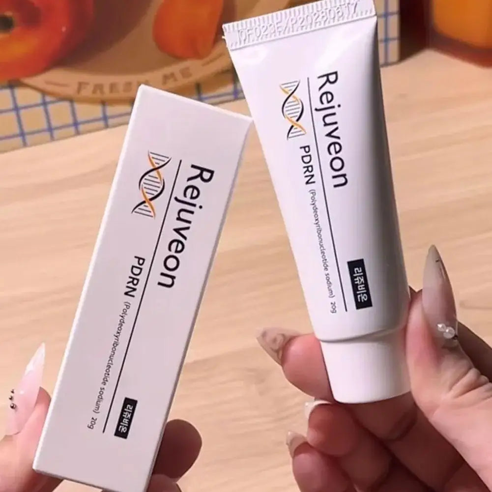 Korean Rejuveon PDRN Repair Face Cream - Squalane Hydration