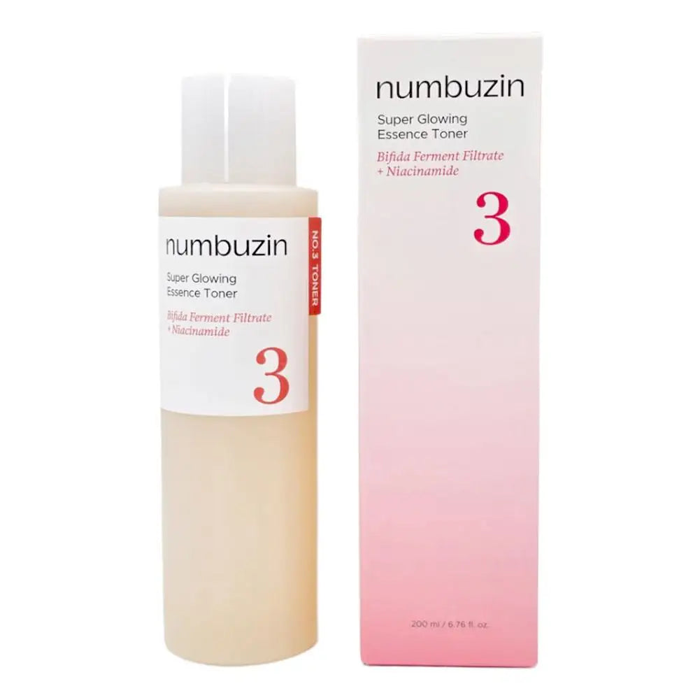 Korean No.9 NAD+PDRN Satin Lift Face Essence - Anti-Aging Serum