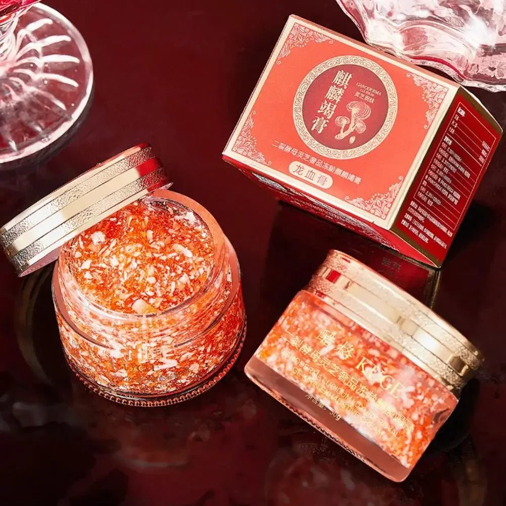 Dragon Blood Retinol Cream - Korean Anti-Aging Moisturizing Cream