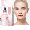 Cherry Blossom Hydrating Facial Serum - Deep Moisture Glow