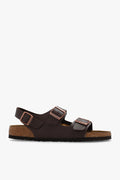 Men's Beach Buckle Sandals — Outdoor Vacation Style