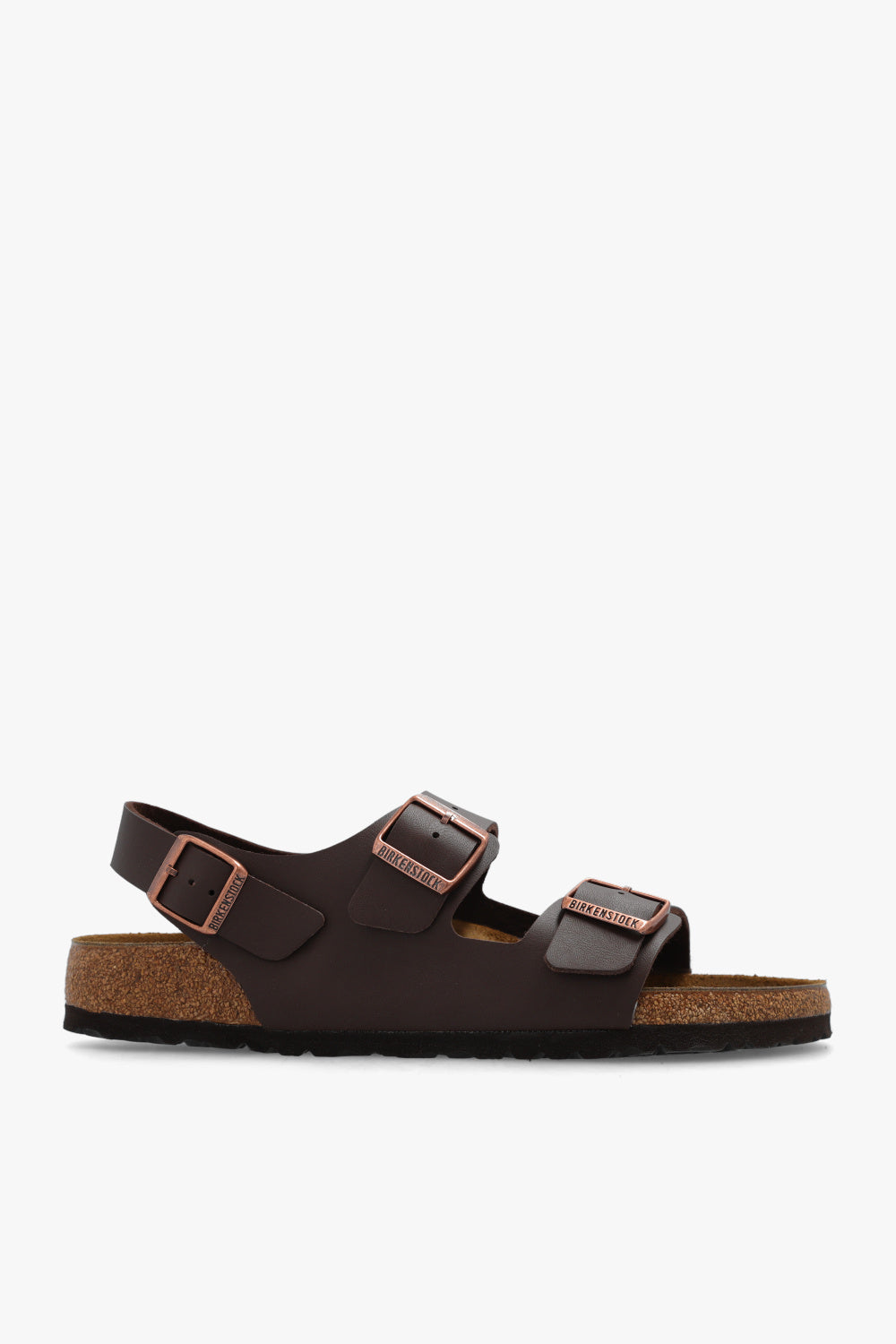 Men's Beach Buckle Sandals — Outdoor Vacation Style
