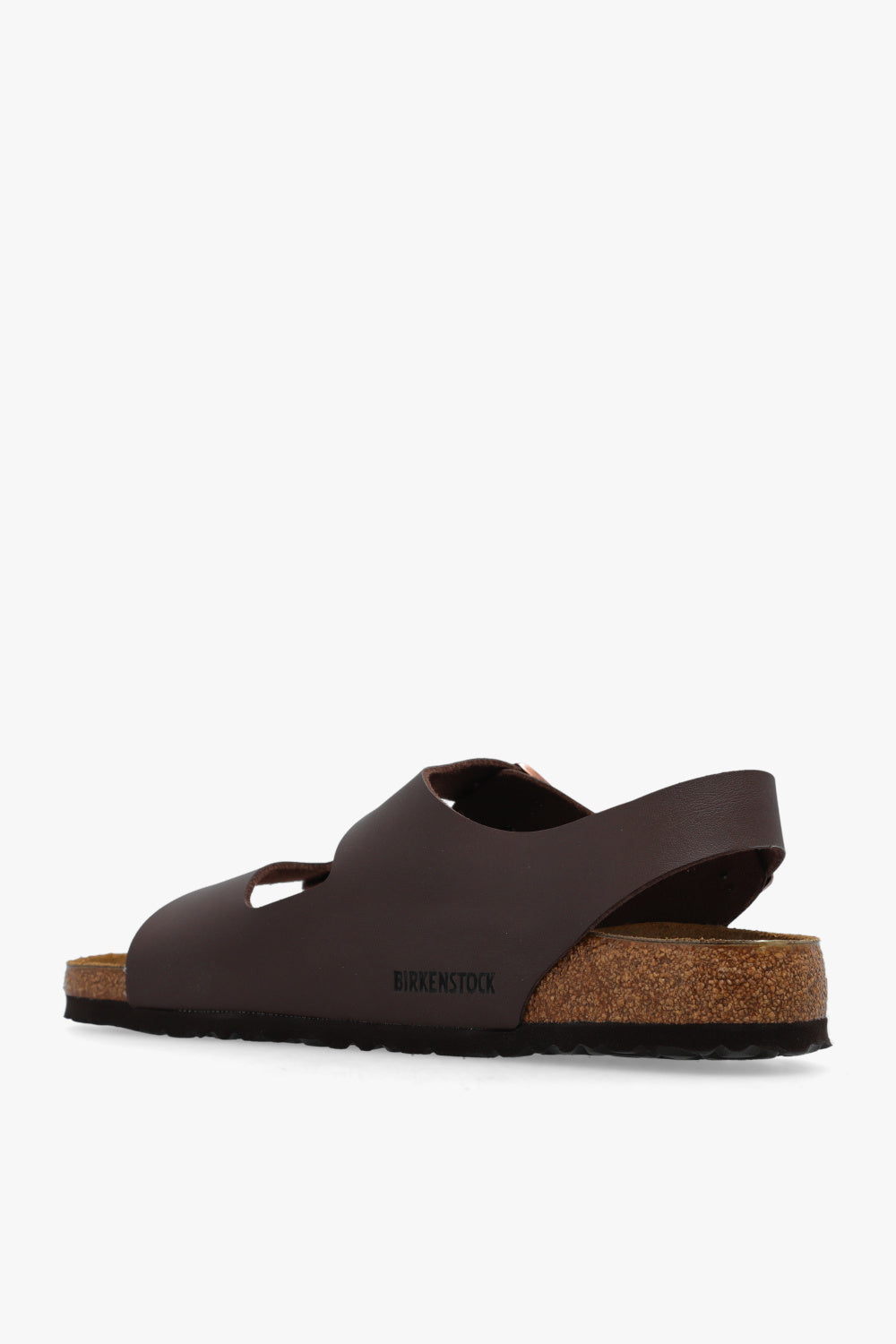 Men's Beach Buckle Sandals — Outdoor Vacation Style