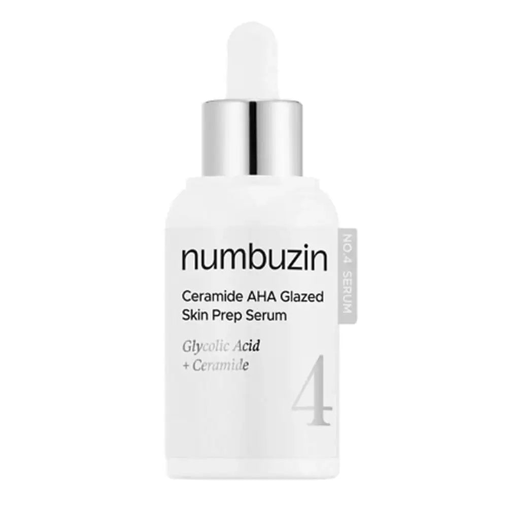 Korean No.9 NAD+PDRN Satin Lift Face Essence - Anti-Aging Serum
