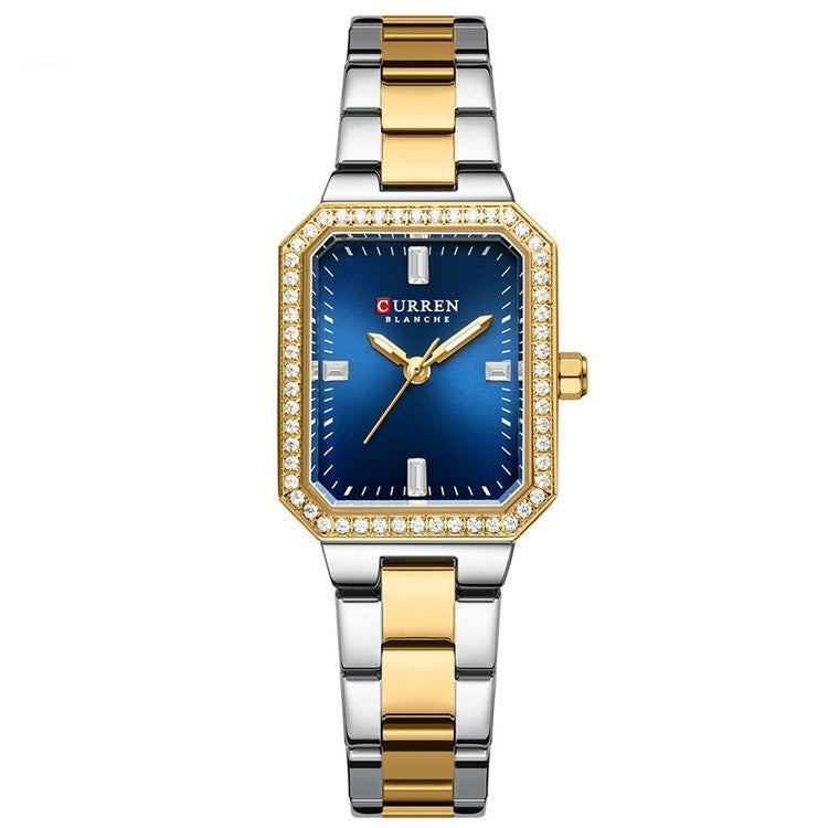 Women's Casual Waterproof Watch - Everyday Fashion Watch